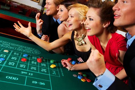 party casino